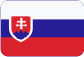 bezpečnostné mreže Slovensky